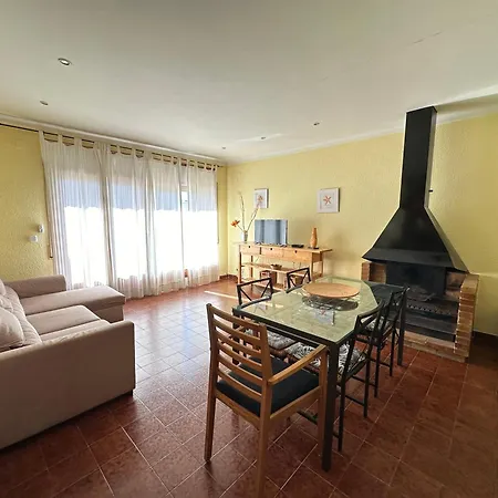 Apartment Agi Llotja Plazza
