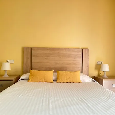 Agi Llotja Plazza Apartamento