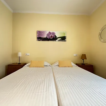 Apartment Agi Llotja Plazza *