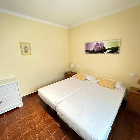 Apartment Agi Llotja Plazza