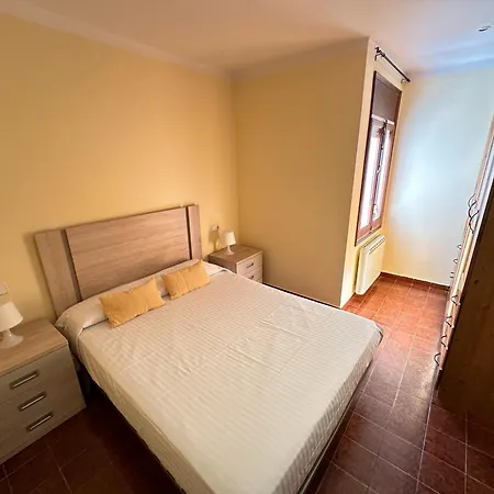 شقة Agi Llotja Plazza *