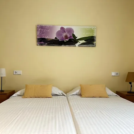Apartment Agi Llotja Plazza