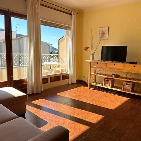 Apartamento Agi Llotja Plazza *