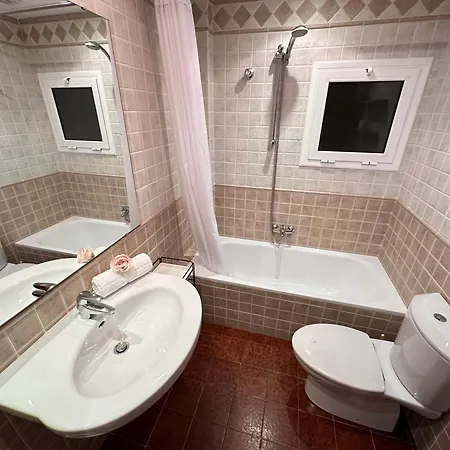 Apartment Agi Llotja Plazza