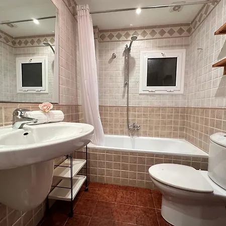 Agi Llotja Plazza Apartment