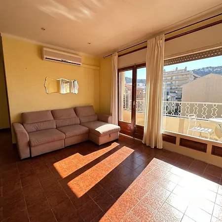Appartement Agi Llotja Plazza Roses