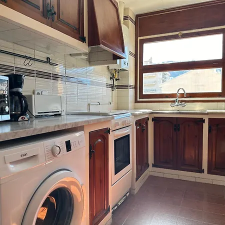 Agi Llotja Plazza Appartement *
