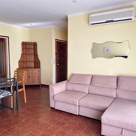 Appartement Agi Llotja Plazza Roses