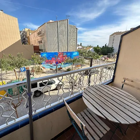 Appartement Agi Llotja Plazza *