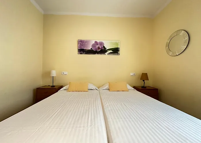 公寓 Agi Llotja Plazza *