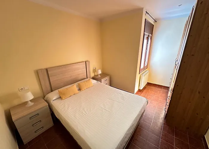 公寓 Agi Llotja Plazza *