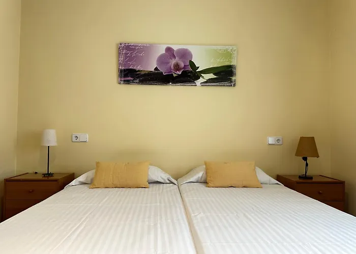 公寓 Agi Llotja Plazza