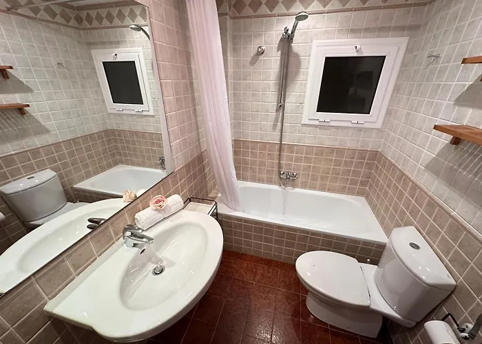 公寓 Agi Llotja Plazza