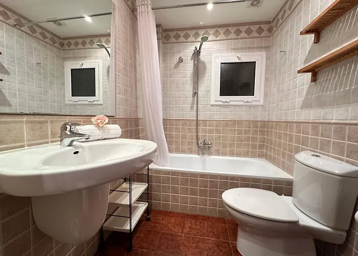 Agi Llotja Plazza 公寓