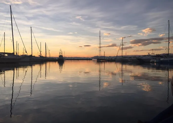 Agi Llotja Plazza 罗萨斯